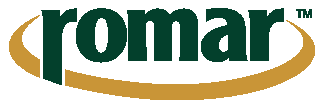 Romar Photo logo