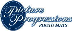Picture Progressions photo mats